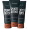 3x Splinter Defense™ Pro Barrier Lotion